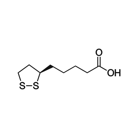 Alpha lipoic acid