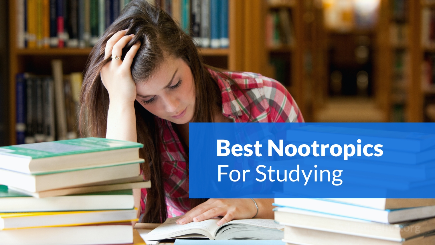 Best Nootropics For Studying And Learning