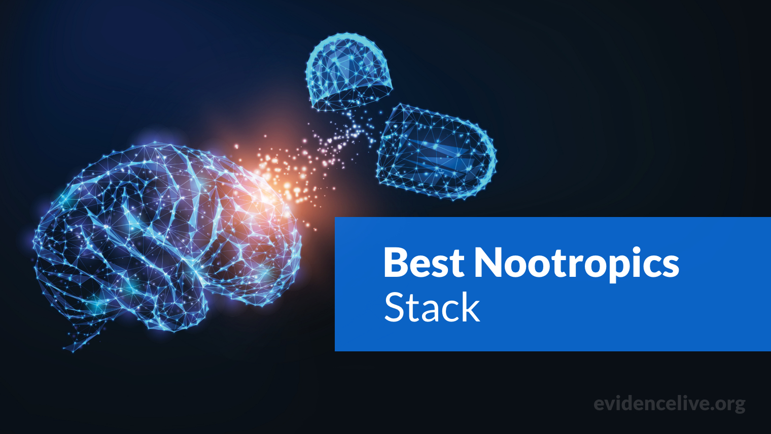 Nootropics: Unlocking Your True Potential With Smart Drugs