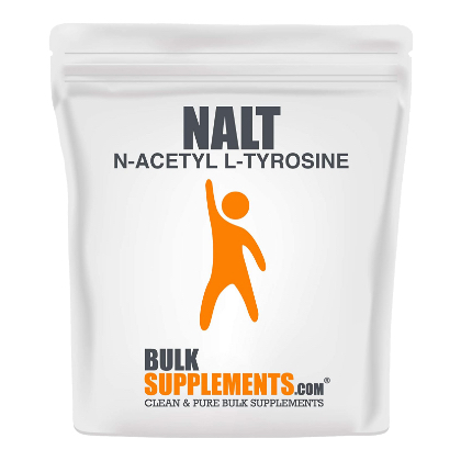 BulkSupplements NALT Powder