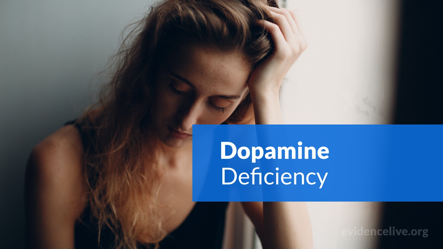 Dopamine Deficiency: Symptoms and Causes of Low Levels