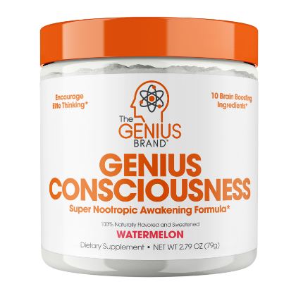 Genius Consciousness