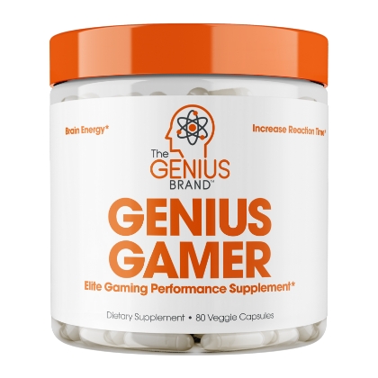 Genius Gamer