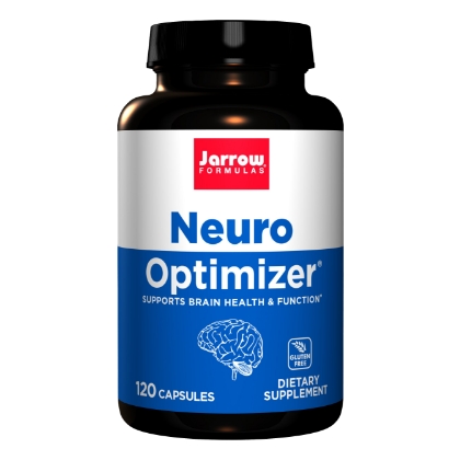Jarrow Formulas Neuro Optimizer