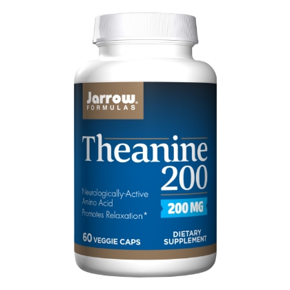 Jarrow Formulas Theanine