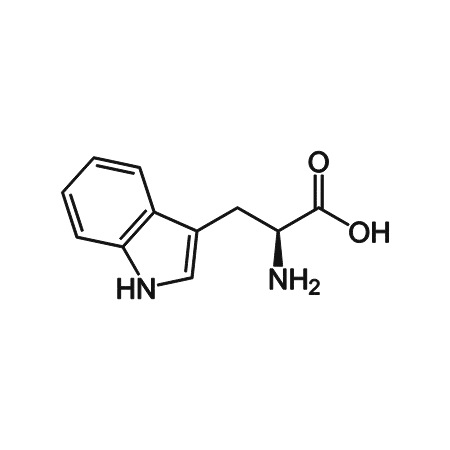 L-tryptophan