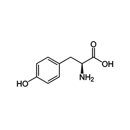 L-tyrosine