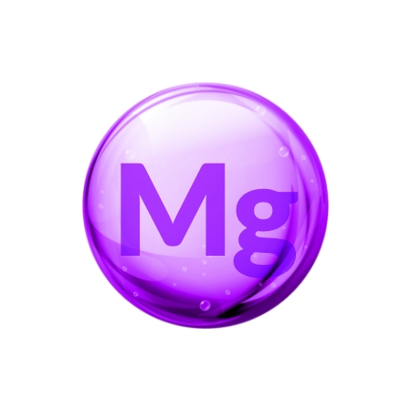 Magnesium