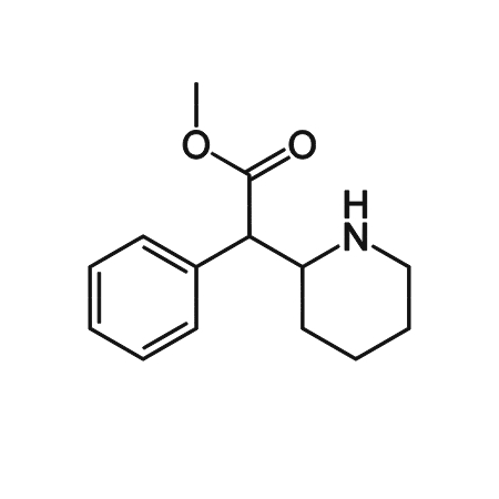 Methylphenidate