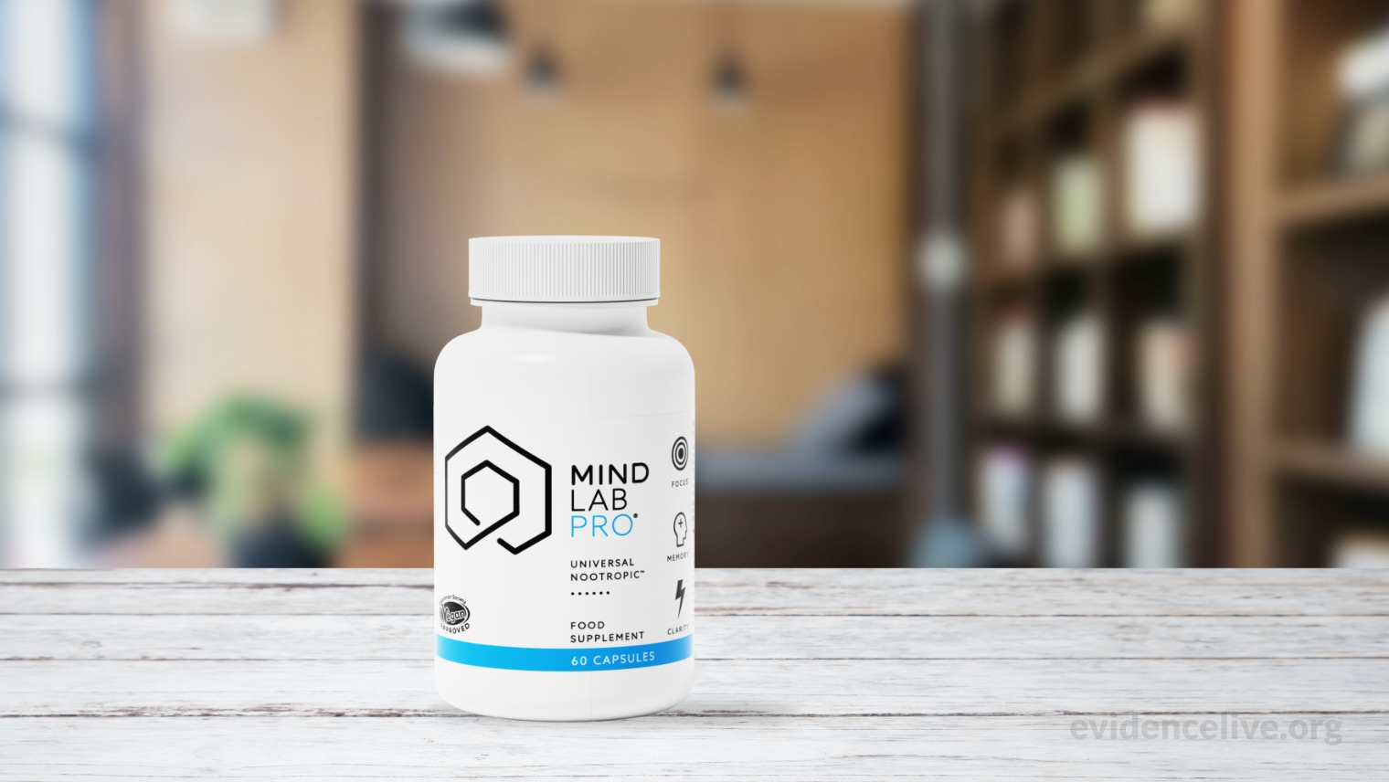 Mind Lab Pro benefits and effects