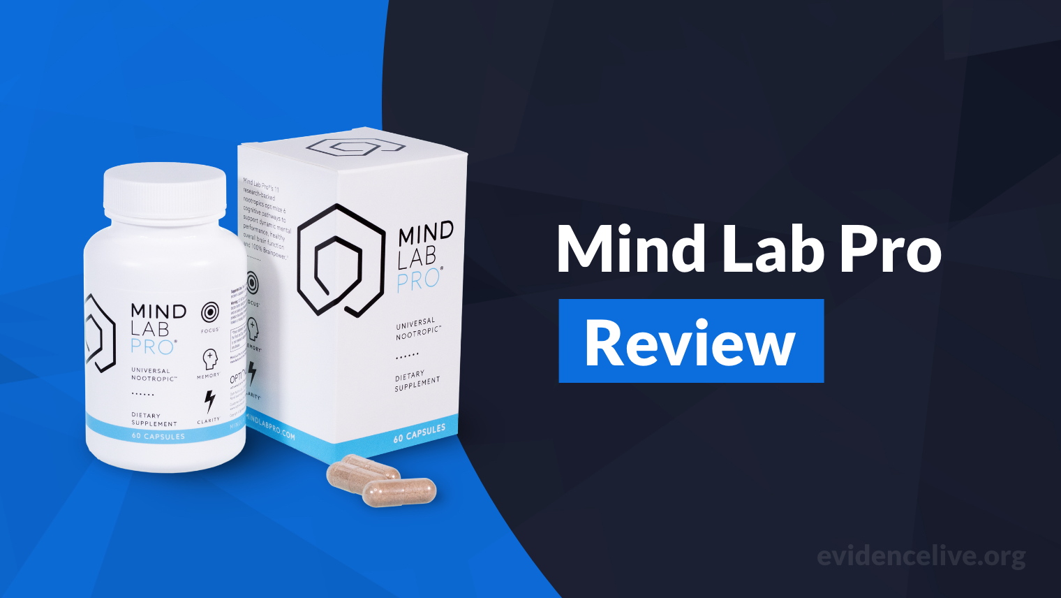 Mind Lab Pro Review: Ingredients, Benefits, and Side Effects