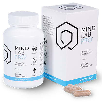 Mind Lab Pro