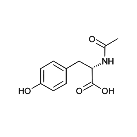 N-acetyl-L-tyrosine