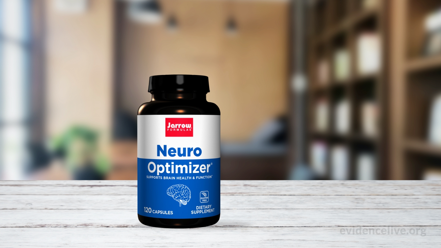 Neuro Optimizer benefits and effects