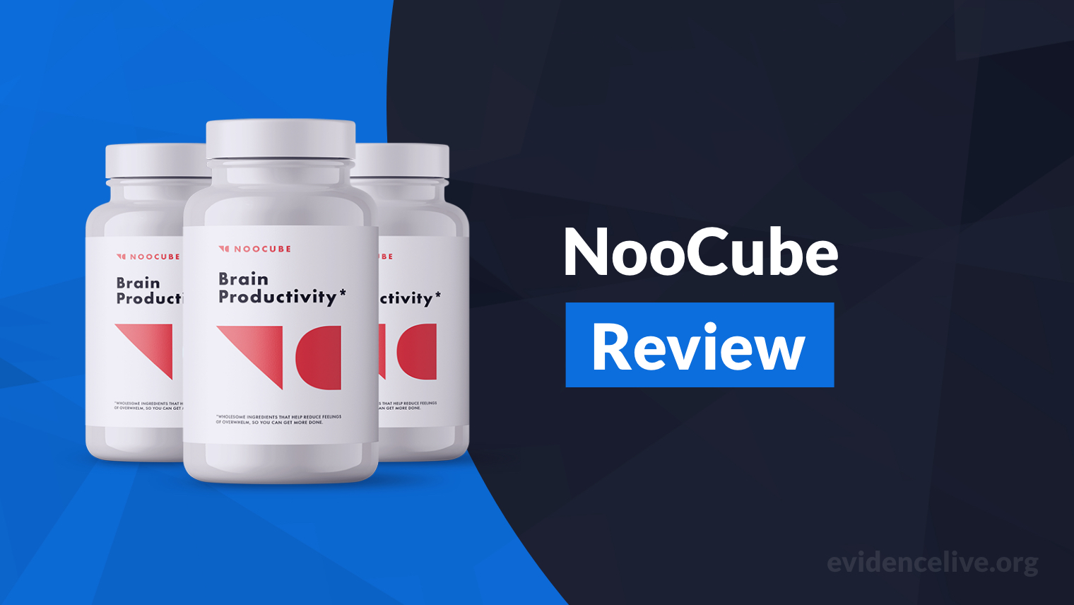 NooCube Review: Ingredients, Benefits, and Side Effects