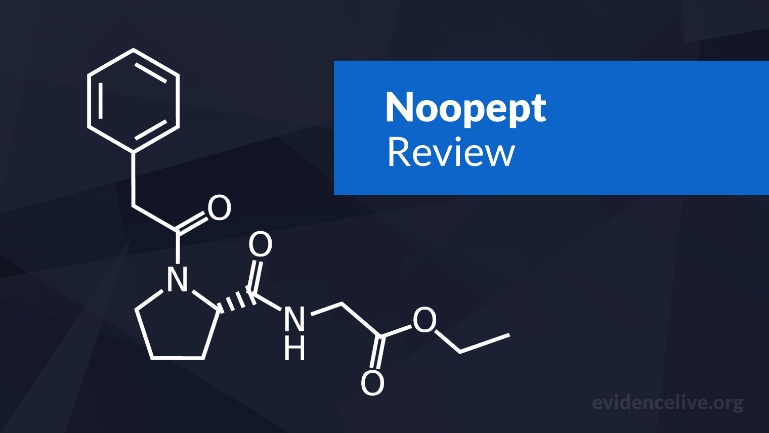 Noopept: Benefits, Uses, Dosage, and Side Effects