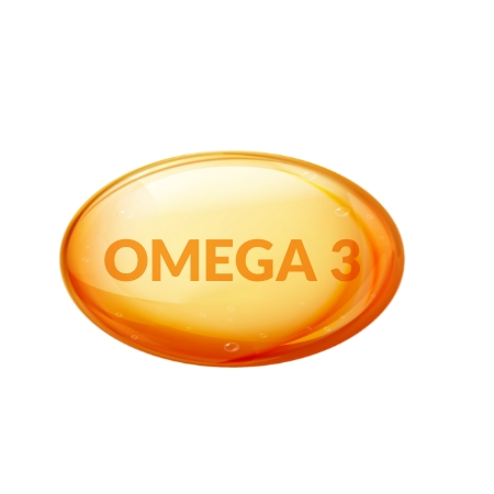 Omega 3