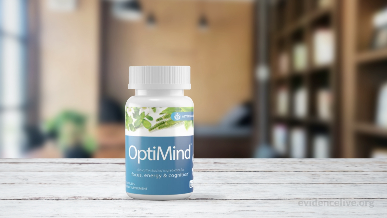 OptiMind benefits and effects