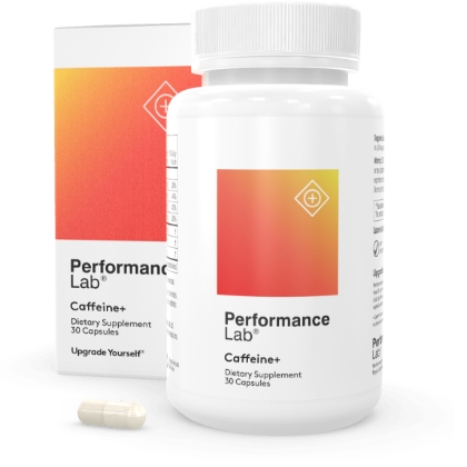 Performance Lab Caffeine+