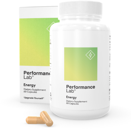 Performance Lab Energy