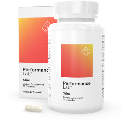 Performance Lab Stim