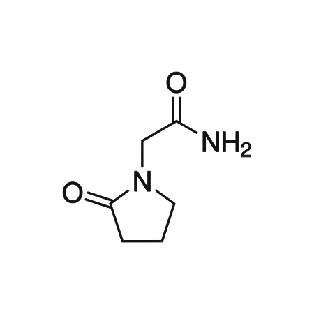 Piracetam