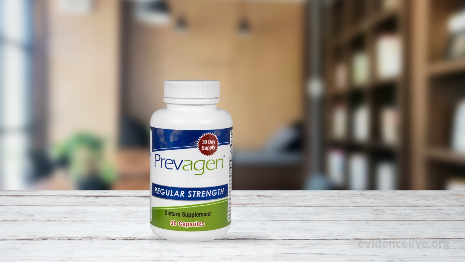 Prevagen benefits and effects