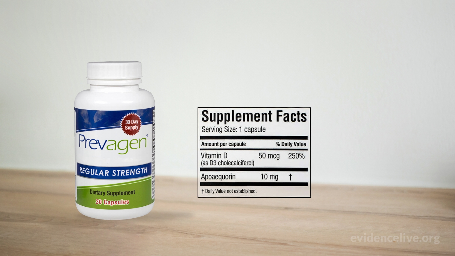 Prevagen Review 2022 Ingredients, Benefits, Price & Side Effects