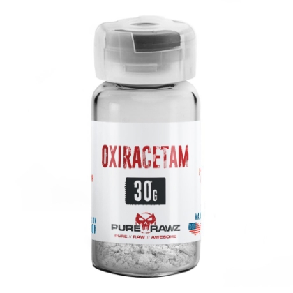 PureRawz Oxiracetam