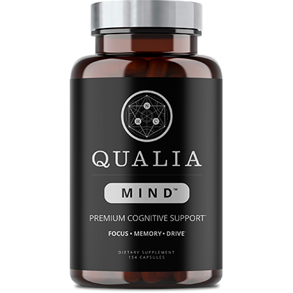 Qualia Mind