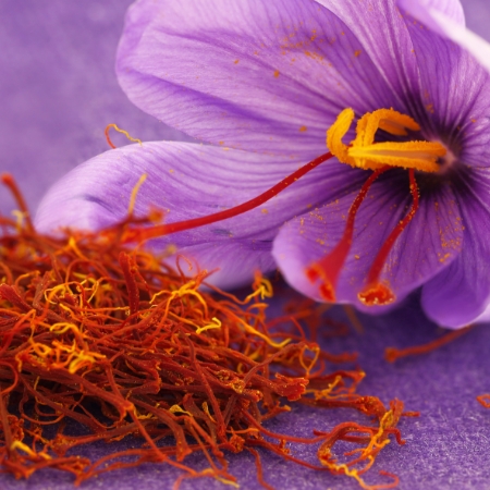 Saffron