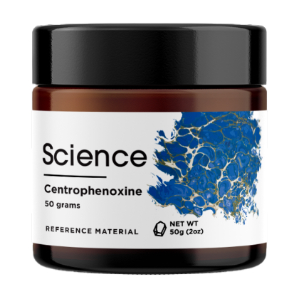Science Centrophenoxine
