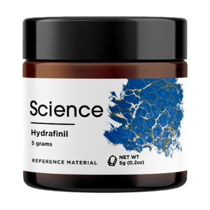 Science Hydrafinil