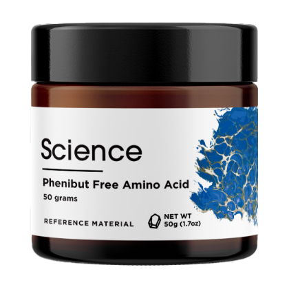Science Phenibut FAA