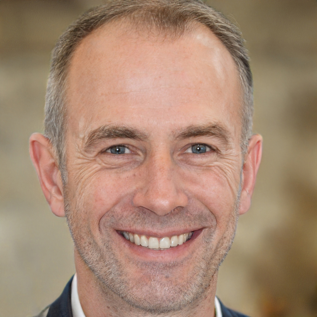 Steven Roberts, PhD — Author at EvidenceLive