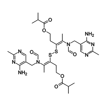 Sulbutiamine