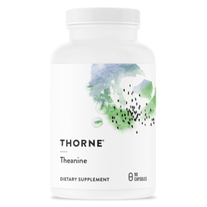 Thorne Research Theanine