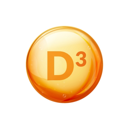 Vitamin D3