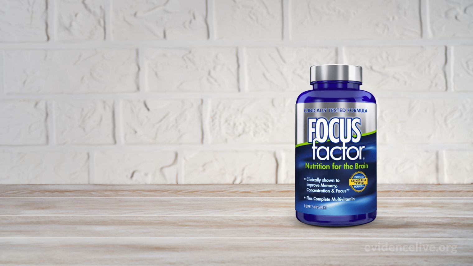 What is Focus Factor