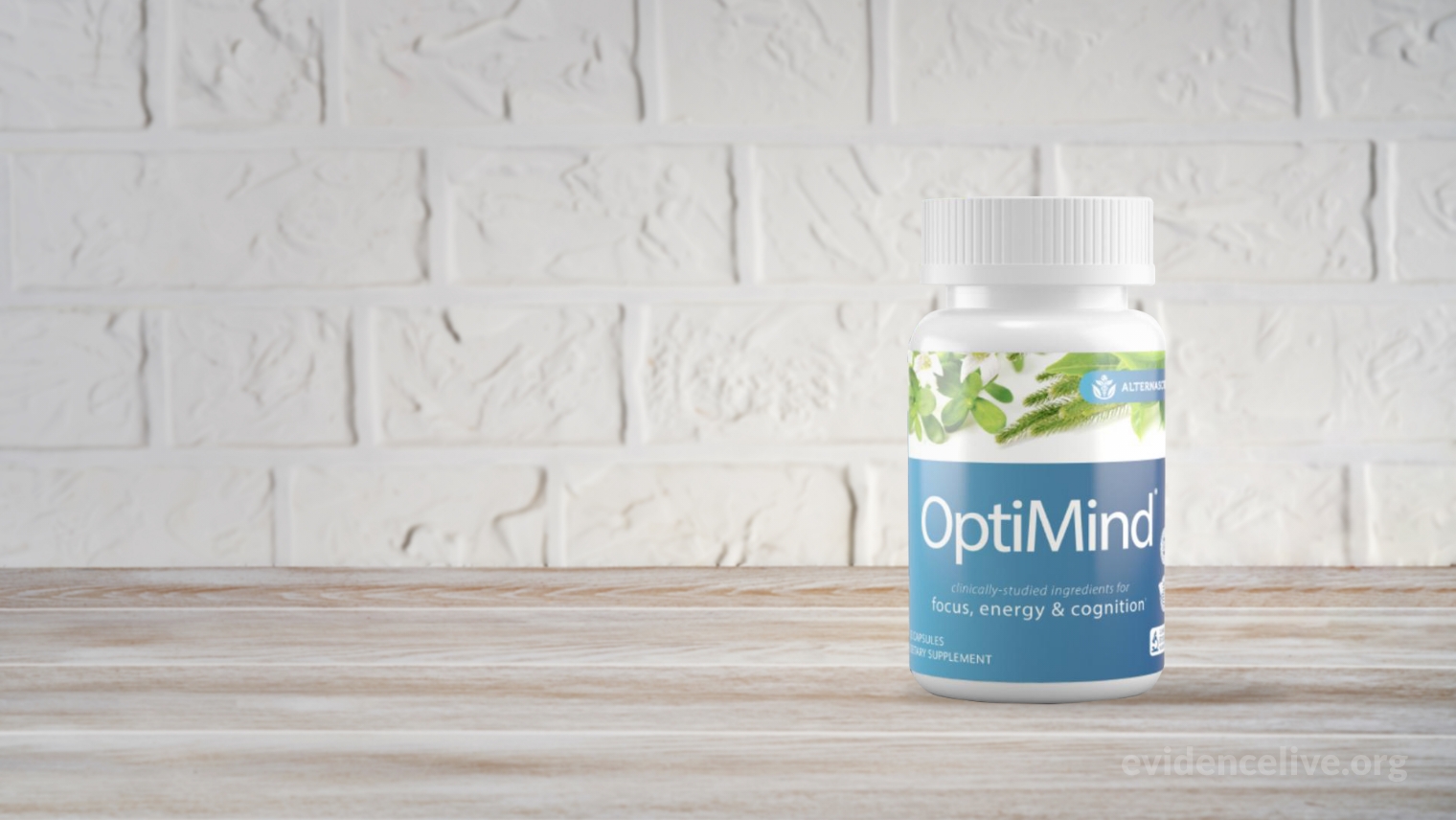 What is OptiMind