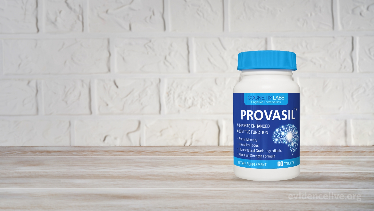 What is Provasil