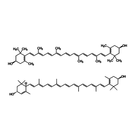 Zeaxanthin and Lutein